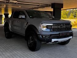 Grau Gebraucht 2024 Ford Ranger Raptor Abholung | 55.000 € (Guter Preis)