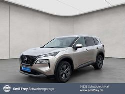 Silber Gebraucht 2024 Nissan X-Trail N-Connecta SUV | 31.333 € (Superpreis)
