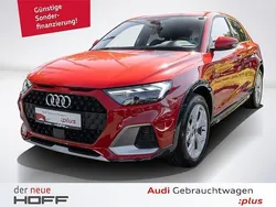 Gebraucht 2025 Audi A1 S-Line Kleinwagen | 26.995 € (Guter Preis)