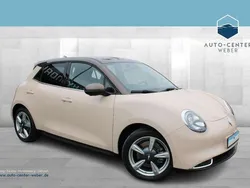 Galaxy beige Gebraucht 2024 Ora 03 Kleinwagen | 31.390 €