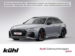 Gebraucht 2025 Audi RS6 Kombi | 113.980 € (Superpreis)
