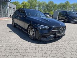 Gebraucht 2024 Mercedes C300 | 48.490 € (Teuer)