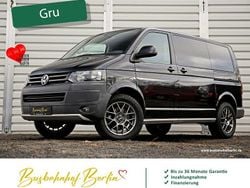 Schwarz Gebraucht 2012 VW T5 PanAmericana Van | 25.890 €