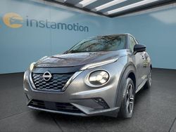 Grau Neu 2025 Nissan Juke SUV | 27.549 € (Fairer Preis)