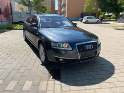 Violet Gebraucht 2005 Audi A6 Limousine | 7.950 € (Fairer Preis)
