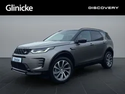 Silicon silver Gebraucht 2025 Land Rover Discovery Sport SE Dynamic SUV | 72.090 €