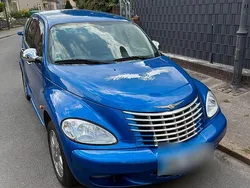 Blau Gebraucht 2005 Chrysler PT Cruiser Limousine | 2.250 €