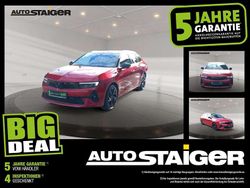 Kardiorot Gebraucht 2023 Opel Astra Kombi | 22.990 € (Etwas zu teuer)