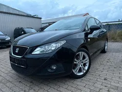 Schwarz Gebraucht 2011 Seat Ibiza ST Copa Kombi | 4.990 € (Teuer)