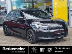Karbon schwarz (metallic) Gebraucht 2024 Opel Corsa Kleinwagen | 17.425 € (Guter Preis)