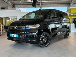 VW T7