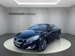 Schwarz Gebraucht 2012 Volvo C70 Summum Cabrio | 17.990 € (Fairer Preis)