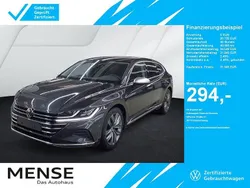 Mangangrau Gebraucht 2024 VW Arteon Elegance Limousine | 31.945 € (Superpreis)