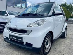 Smart ForTwo Coupé