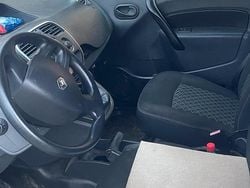 Weiß Gebraucht 2014 Renault Kangoo Kombi | 2.300 € (Guter Preis)