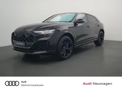 Grau Neu 2025 Audi RS Q8 Sport SUV | 163.480 € (Fairer Preis)