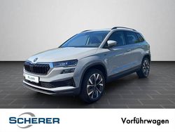 Stahlgrau Neu 2025 Skoda Karoq Tour SUV | 38.890 € (Teuer)