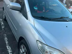Silber Gebraucht 2007 Mazda 5 Van / Kleinbus | 2.800 € (Fairer Preis)