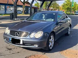 Mercedes CLK270