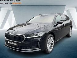 Schwarz Neu 2025 Skoda Superb Selection Kombi | 42.990 € (Guter Preis)