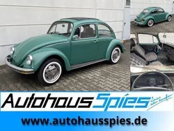 Türkis Gebraucht 1983 VW Käfer Limousine | 11.990 €