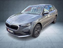 Graphitegrau metallic Neu 2025 Skoda Scala Tour Kleinwagen | 24.670 € (Fairer Preis)