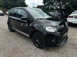 Schwarz Gebraucht 2015 Skoda Citigo Monte Carlo Kleinwagen | 8.599 € (Fairer Preis)