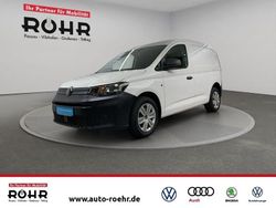 Candyweiss Gebraucht 2025 VW Caddy Van / Kleinbus | 30.930 € (Superpreis)