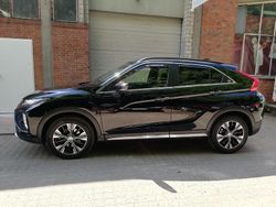 Schwarz Gebraucht 2018 Mitsubishi Eclipse Cross SUV | 18.950 € (Teuer)