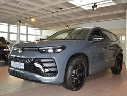 Grau Neu 2025 VW Tayron R-line SUV | 63.449 € (Fairer Preis)