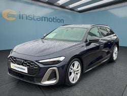Blau Gebraucht 2025 Audi A5 Coupé | 58.199 € (Teuer)