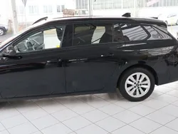 Schwarz Gebraucht 2024 Opel Astra Enjoy Kombi | 23.490 € (Guter Preis)