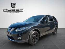 Schwarz Gebraucht 2017 Nissan X-Trail 360º SUV | 13.980 € (Guter Preis)