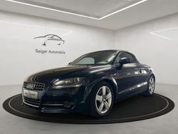Other Gebraucht 2010 Audi TT Roadster Sport Cabrio | 6.990 € (Fairer Preis)