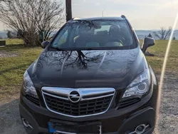 Braun Gebraucht 2014 Opel Mokka Innovation SUV | 9.000 € (Guter Preis)