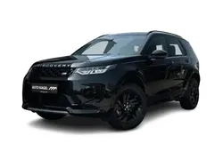 Schwarz Gebraucht 2025 Land Rover Discovery Sport S SUV | 59.834 €