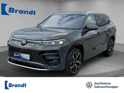 Othercolor Gebraucht 2025 VW Tayron R-line Plus SUV | 61.290 €