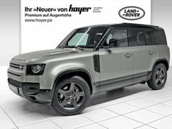 Pangea green Gebraucht 2024 Land Rover Defender SE Dynamic | 78.480 € (Fairer Preis)