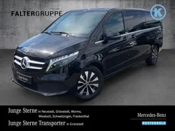Mercedes V300