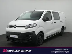 Lack weiss banquise/typ aussenverkleidung spiegel flach standard Gebraucht 2021 Citroën e-Jumpy Van / Kleinbus | 18.921 € (Guter Preis)