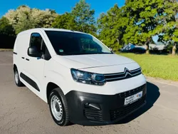 Weiß Gebraucht 2021 Citroën Berlingo Van / Kleinbus | 12.650 € (Superpreis)