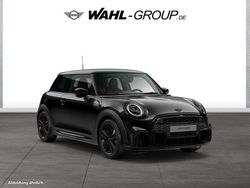 Schwarz Gebraucht 2023 Mini John Cooper Works Kleinwagen | 27.890 € (Fairer Preis)