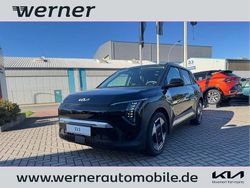 Schwarz Gebraucht 2025 Kia EV3 3 SUV | 35.880 € (Fairer Preis)