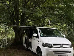 Weiß Gebraucht 2013 VW T5 Van | 24.900 €