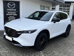 Gebraucht 2023 Mazda CX-5 Homura-Line SUV | 43.285 € (Teuer)