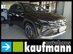 Schwarz Neu 2025 Hyundai Tucson SUV | 29.790 € (Superpreis)