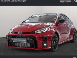 Rot Gebraucht 2023 Toyota Yaris Limousine | 40.000 € (Teuer)