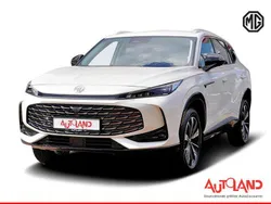 Weiß Neu 2025 MG HS Comfort SUV | 26.890 € (Guter Preis)