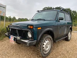Gebraucht 2006 Lada niva SUV | 1.850 € (Superpreis)