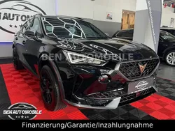 Schwarz Gebraucht 2023 Cupra Formentor SUV | 30.940 € (Fairer Preis)